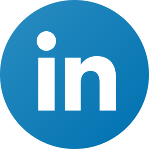 connect with us by linkedin
