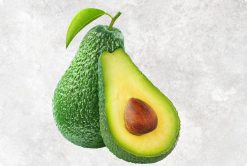 Fresh Avocado from Vietnam by Agrifood Link VN