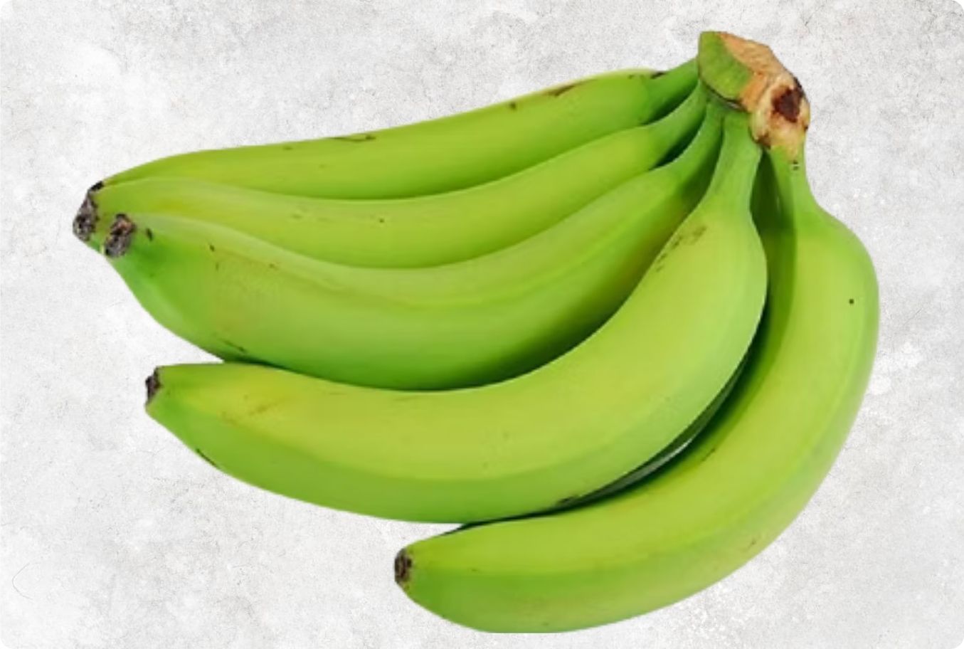 Premium Fresh Banana from Vietnam by Agrifood Link VN