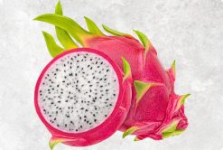 Fresh Dragon Fruit from Agrifood Link VN, Vietnam Agricultural Supplier