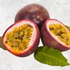 Vibrant Fresh Passion Fruit from Vietnam by Agrifood Link VN