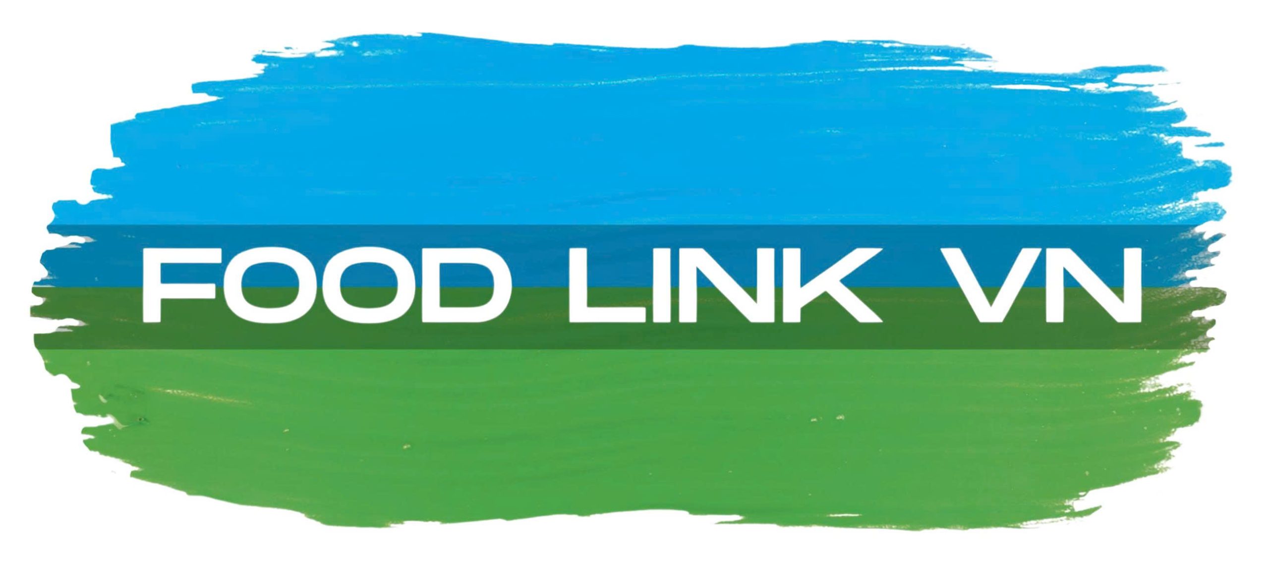 Food Link VN company logo – Parent company of Seafood Link VN and Agrifood Link VN