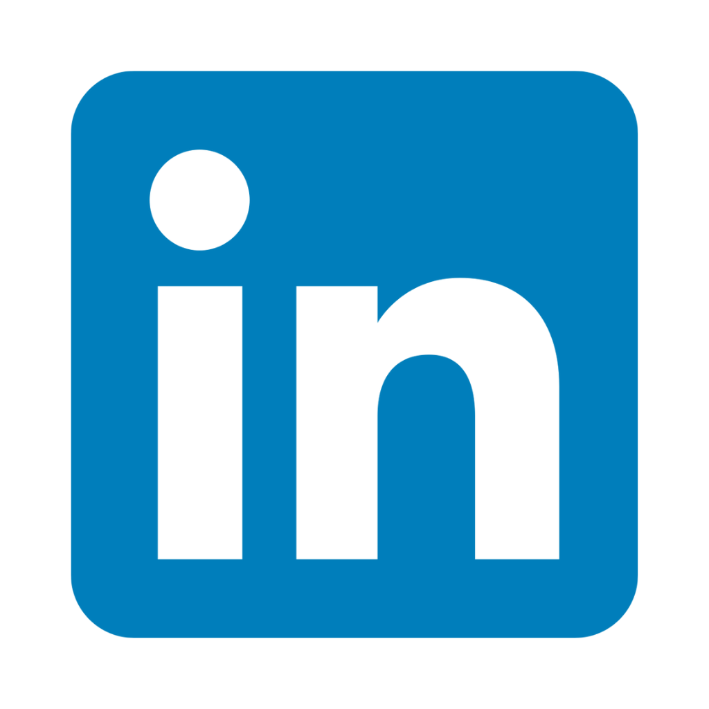 Connect with us on Linkedin