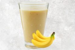 Creamy Banana NFC Juice from Vietnam – Agrifood Link VN