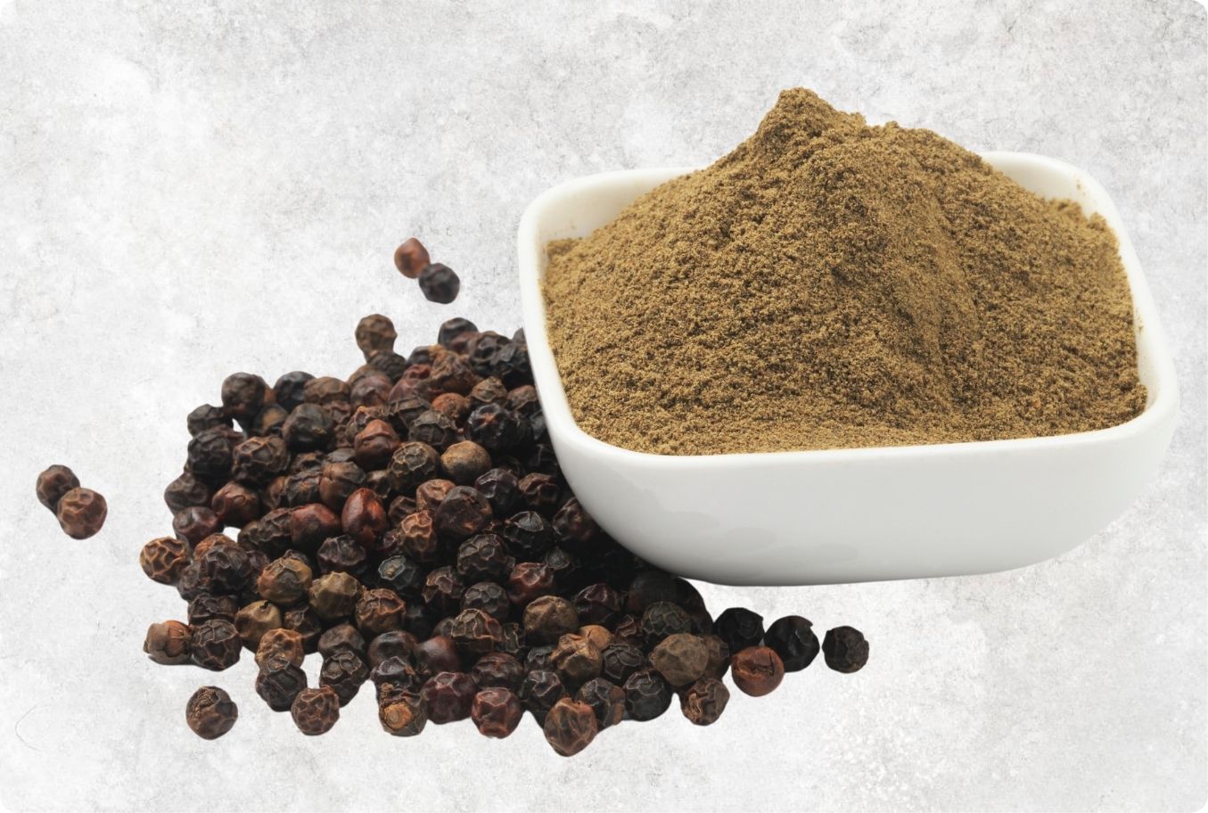 Premium Aromatic Black Pepper from Vietnam – Agrifood Link VN