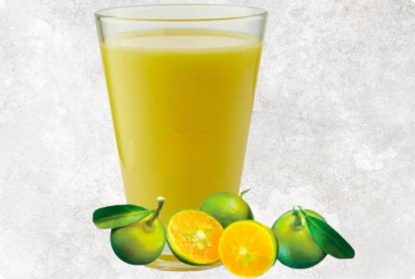Pure Calamansi NFC Juice from Vietnam – Agrifood Link VN
