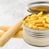 Crisp Tender Canned Baby Corn from Vietnam – Agrifood Link VN