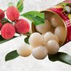 Sweet Tropical Canned Lychee from Vietnam – Agrifood Link VN