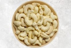 Premium Cashew Nuts Raw Kernel from Vietnam – Agrifood Link VN