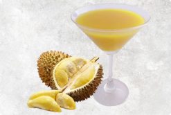 Royal Durian NFC Juice from Vietnam – Agrifood Link VN