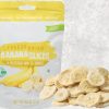 Crispy Freeze Dried Banana from Vietnam – Agrifood Link VN