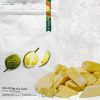 Crispy Exotic Freeze Dried Durian from Vietnam – Agrifood Link VN