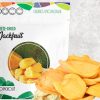Crispy Freeze Dried Jackfruit from Vietnam – Agrifood Link VN