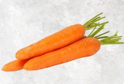 Vibrant Fresh Carrot from Vietnam by Agrifood Link VN