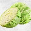 Superior Fresh Cabbage from Vietnam by Agrifood Link VN