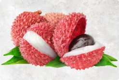 Exquisite Fresh Lychee from Vietnam by Agrifood Link VN