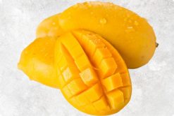 Exquisite Fresh Mango from Vietnam by Agrifood Link VN
