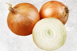 Superior Fresh Onion from Vietnam by Agrifood Link VN
