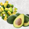 Prime Frozen Avocado from Vietnam by Agrifood Link VN