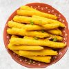Crispy Frozen Baby Corn Tempura from Vietnam – Agrifood Link VN