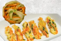 Crispy Frozen Vegetable Cake from Vietnam – Agrifood Link VN