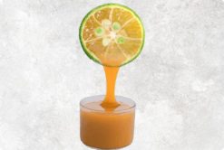 Pure Zest Frozen Calamansi Juice Concentrate – Vietnam Agrifood Link VN