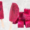 Vibrant Frozen Dragon Fruit from Vietnam – Agrifood Link VN