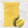 Creamy Frozen Durian Puree from Vietnam – Agrifood Link VN