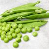 Crisp Frozen Green Soybean from Vietnam – Agrifood Link VN