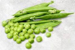 Crisp Frozen Green Soybean from Vietnam – Agrifood Link VN