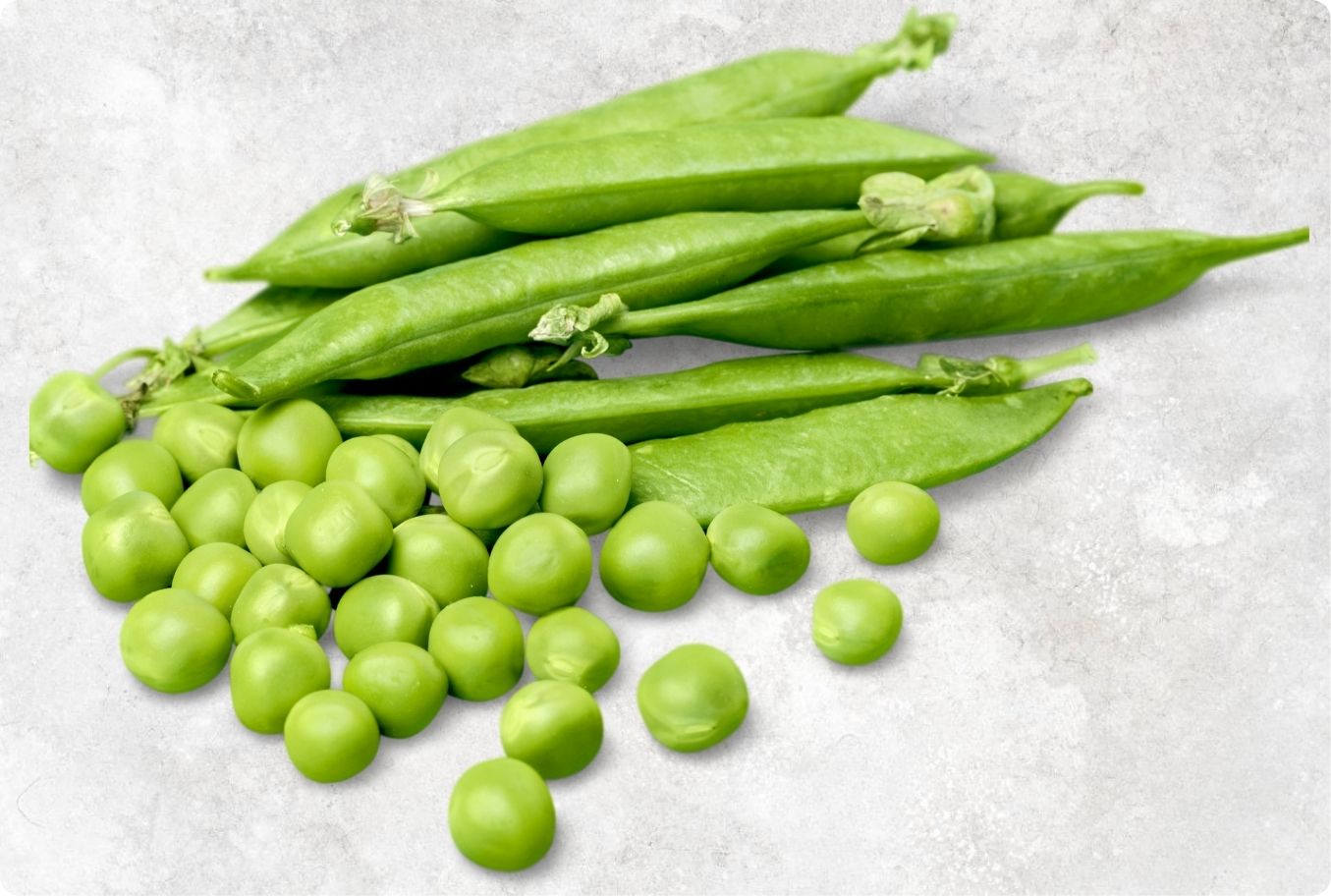 Crisp Frozen Green Soybean from Vietnam – Agrifood Link VN