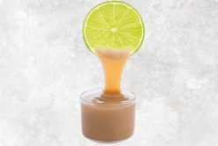 Pure Zesty Frozen Lime Juice Concentrate – Vietnam Agrifood Link VN