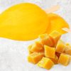 Superior Frozen Mango IQF from Vietnam – Agrifood Link VN
