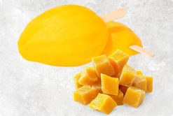 Superior Frozen Mango IQF from Vietnam – Agrifood Link VN