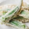 Crispy Frozen Okra Tempura from Vietnam – Agrifood Link VN