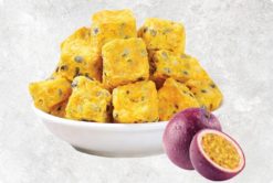 Tangy Frozen Passion Fruit from Vietnam – Agrifood Link VN