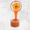 Tangy Frozen Passion Fruit Juice Concentrate – Vietnam Agrifood Link VN