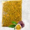 Vibrant Frozen Passion Fruit Puree from Vietnam – Agrifood Link VN