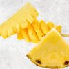 Premium Frozen Pineapple IQF from Vietnam – Agrifood Link VN