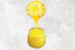 Tropical Gold Frozen Pineapple Juice Concentrate – Vietnam Agrifood Link VN