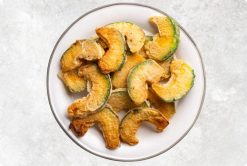 Crispy Frozen Pumpkin Tempura from Vietnam – Agrifood Link VN