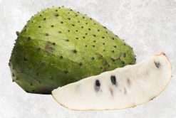 Pure Creamy Frozen Soursop from Vietnam – Agrifood Link VN