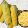 Golden Frozen Sweet Corn from Vietnam – Agrifood Link VN