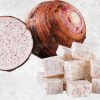 Creamy Frozen Taro from Vietnam – Agrifood Link VN