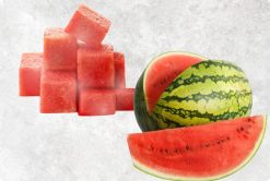 Crisp Frozen Water Melon from Vietnam – Agrifood Link VN
