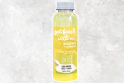 Refreshing HPP Coconut And Calamansi Juice from Vietnam – Agrifood Link VN