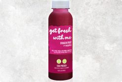 Vibrant HPP Dragon Fruit And Pineapple Juice – Vietnam Agrifood Link VN