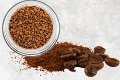 Premium Instant Coffee Finished Product from Vietnam – Agrifood Link VN