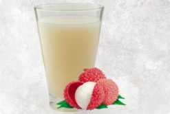 Pure Tropical Lychee NFC Juice from Vietnam – Agrifood Link VN