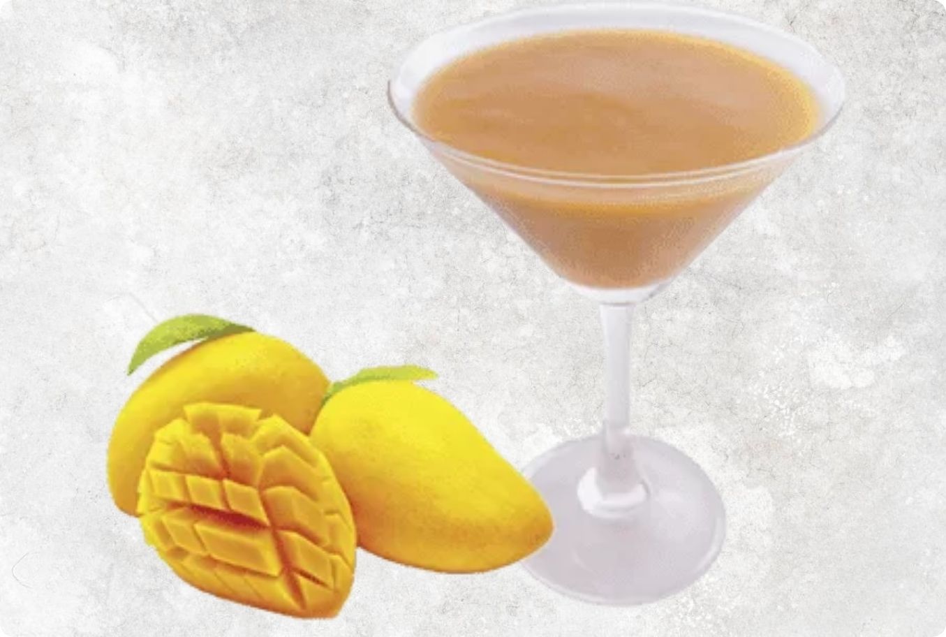 Pure Tropical Gold Mango NFC Juice And Juice Puree – Agrifood Link VN